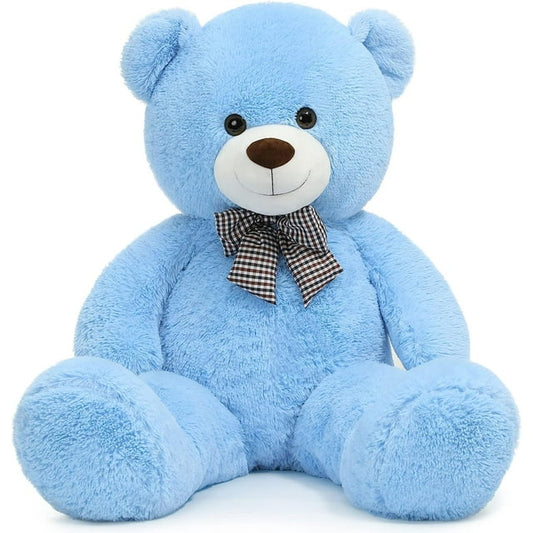 MaoGoLan Giant Teddy Bear 47" Large Stuffed Animals Plush Toy