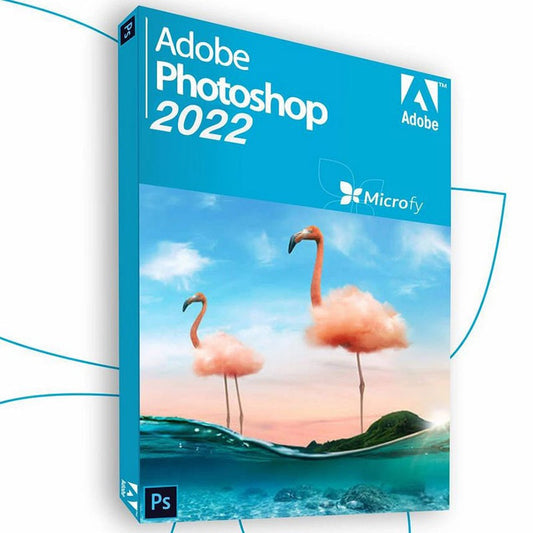 Adobe Photoshop CC 2022 Full Last Version For Mac