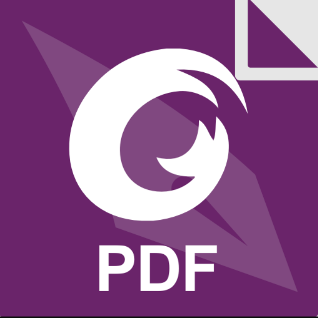 Foxit PDF Editor Pro 12 Lifetime License Latest Version For windows instant download