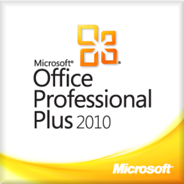 Microsoft Office 2010 Professional Plus for Windows PC Product email delivery License Code 1 PC